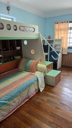 Blk 351 Tampines Street 33 (Tampines), HDB 5 Rooms #615562631